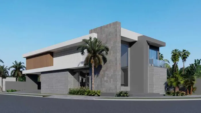 CASA À VENDA | CONDOMÍNIO RAVINES ARUANA ARACAJU/SE