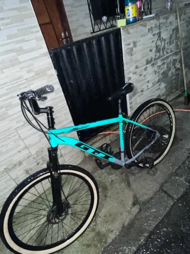 Bike 850