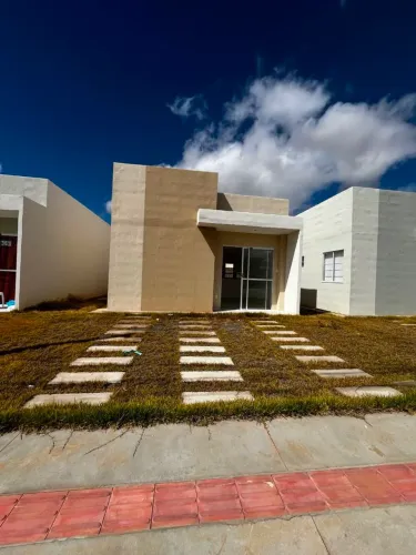 Vendo Casa Condomínio Sunville