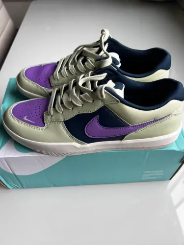 NIKE SB FORCE 58 PREMIUM
