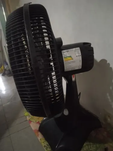 Modelo Britânia turbo em ótimo estado.