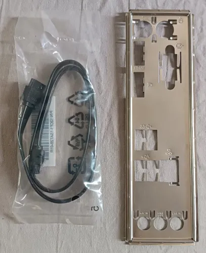 Placa-mãe ASUS Prime H510M-E LGA1200 DDR4 M.2 HDMI
