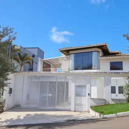 Casa com 3 Quartos à venda, 230 m² - Alto dos Pinheiros - Juiz de Fora/MG
