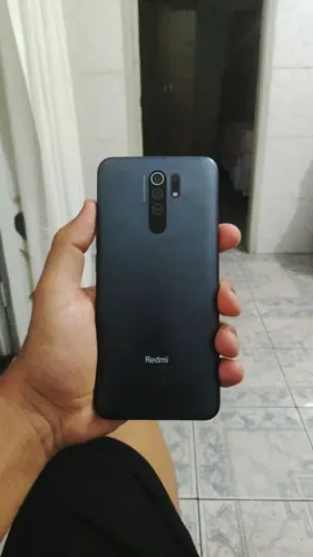 Celukar redmi 9 vender ligeiro 400