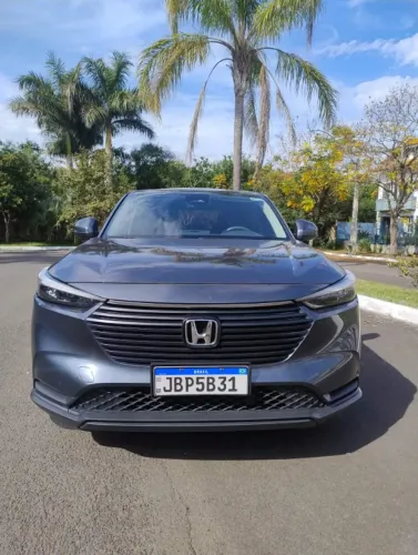 Honda HR-V EXL 1.5 Sensing 16V 5P Aut. 2023