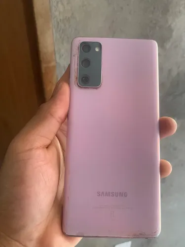 Vendo S20FE 128GB