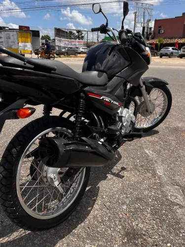 Factor 150cc 2015/2016
