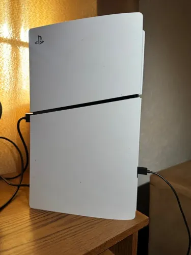 Console Playstation 5 Slim Edição Digital 825 Gb