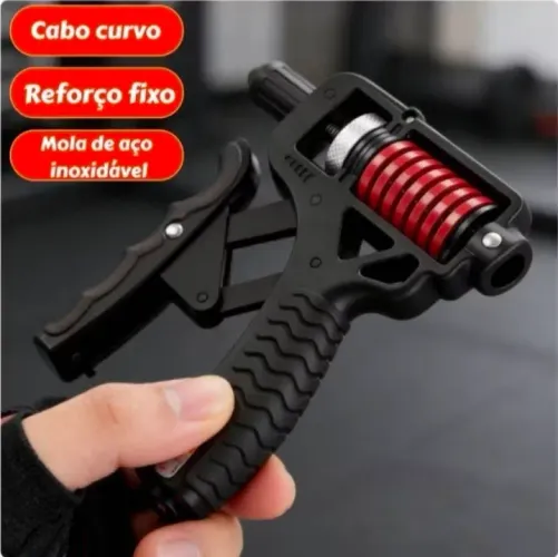 hand grip,5 kg a 165 kg.
