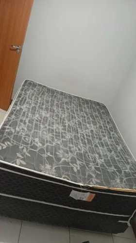 Cama casal