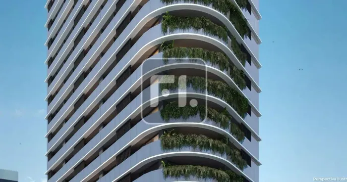Conjunto à venda, 70 m² por R$ 2.523.371,50 - Bela Vista - São Paulo/SP