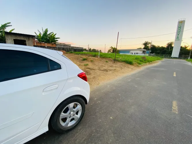 Lote Nova Amazonas I