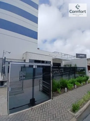 Apartamento com 2 quartos sendo 1 suíte, 60 m² por R$ 3.300,00/mês -Brisamar - João Pessoa