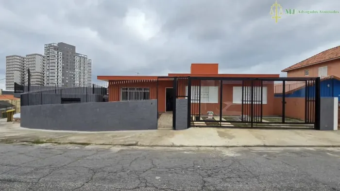 Térrea para aluguel com 170 metros quadrados com 10 quartos em Vila Morse - São Paulo - SP