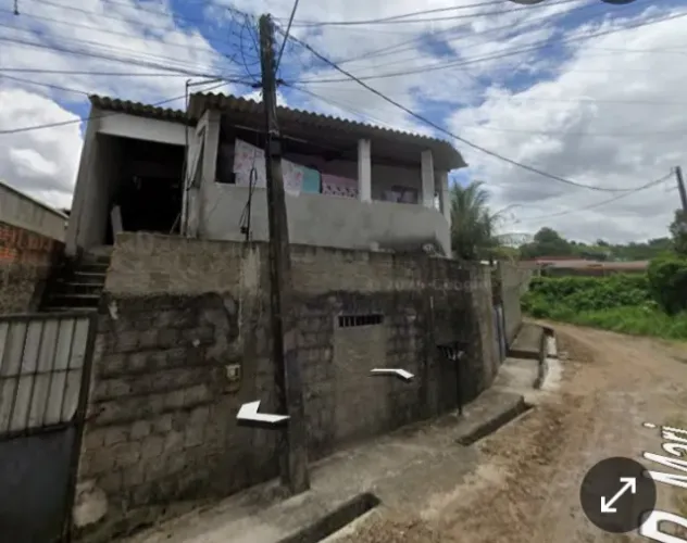 Casa duplex