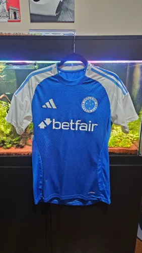 Camisa Cruzeiro 25/26 P