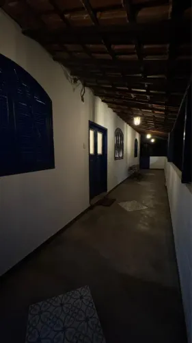 Vendo terreno com casa 5 min do autódromo potenza
