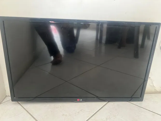 Tv 32 polegadas LG