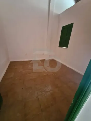 Casa à Venda no Getúlio Vargas com 2 Vagas de Garagem