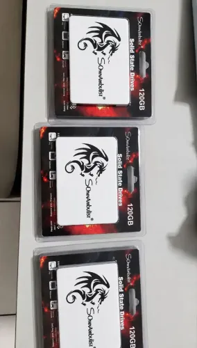 SSD SOMNABULIST 120GB