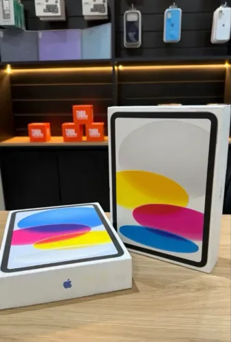 Apple iPad 11ª Geração 2025 128GB 11"