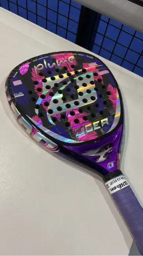 Raquete de Padel