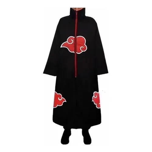 Manto akatsuki