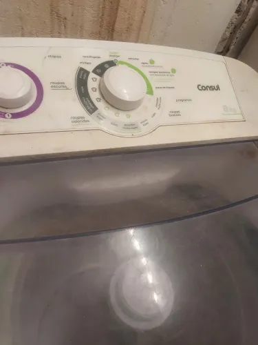 vendo maquina
