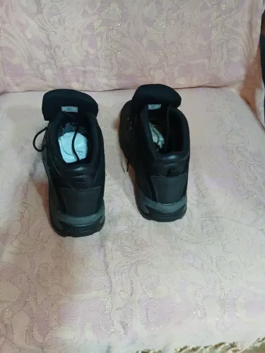 Par de Boot