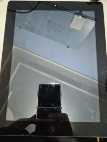 Vendo Celular Motorola e Ipad 2 Usados