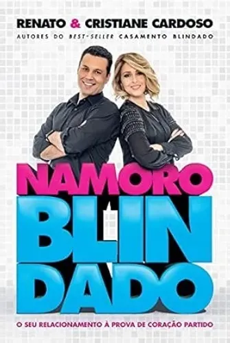Livro: Namoro Blindado