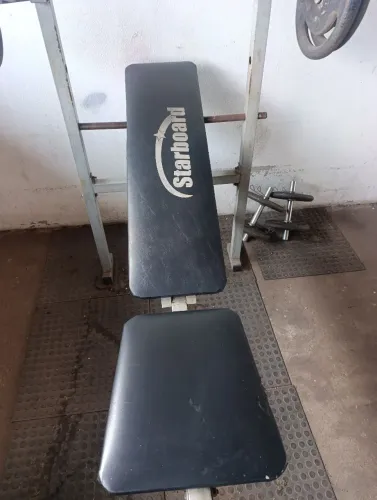 Banco Supino