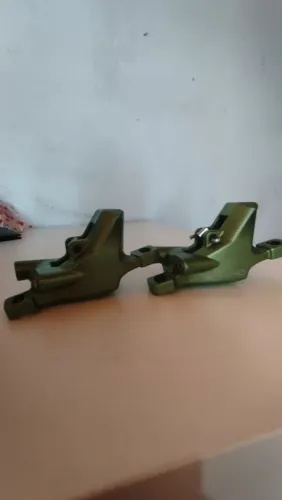 PINÇAS DE FREIO GTA HIDRÁULICAS