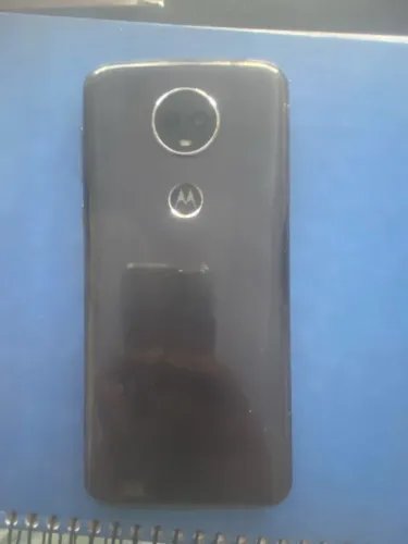 Motorola E5 plus