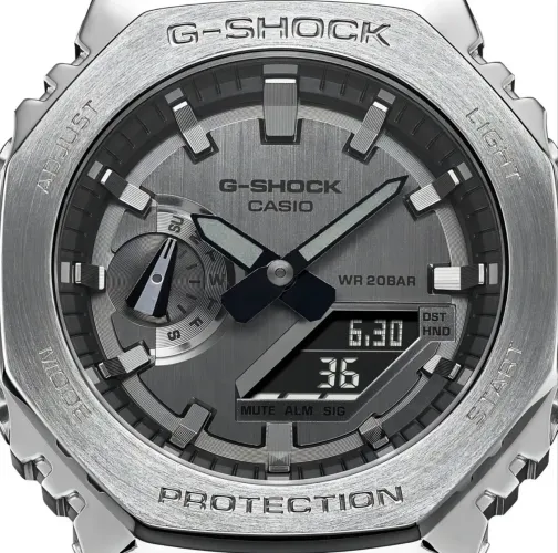 Relógio CASIO G-SHOCK