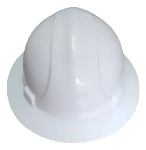 Capacetes aba total modelo equatorial 