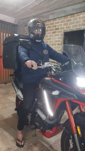 Motoboy