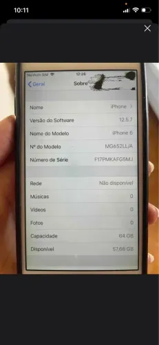 iPhone 6