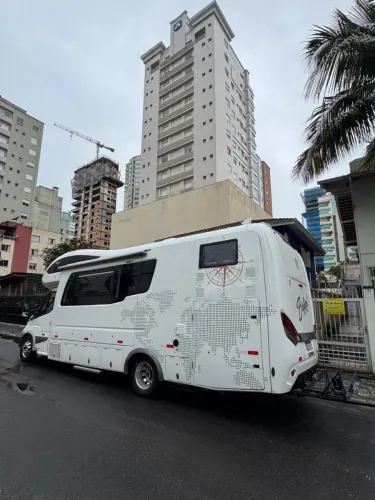 Iveco Daily Chassi 70-170 3.0 (diesel)(e5) 2020