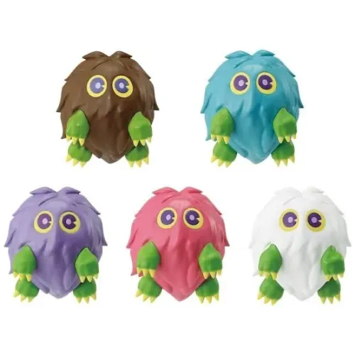 Kuriboh Brothers Ichiban Kuji Bandai Yu-Gi-Oh