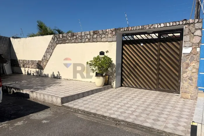Casa Espetacular a venda no Feitosa