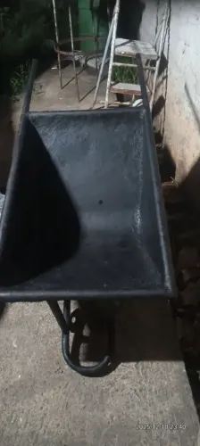 Gaiola para pedreiro