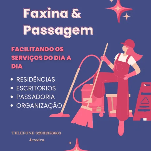 Diarista 