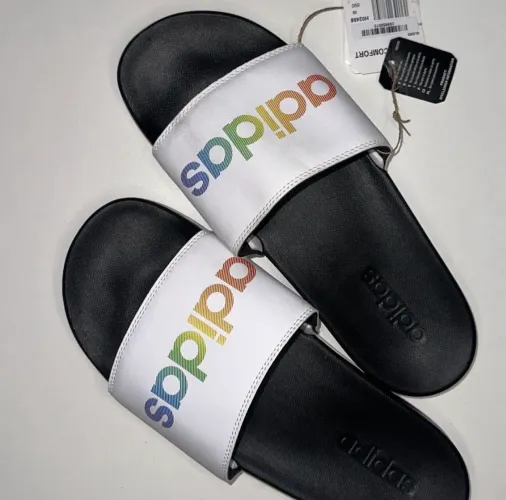 Adilette Adidas CONFORT 42/43
