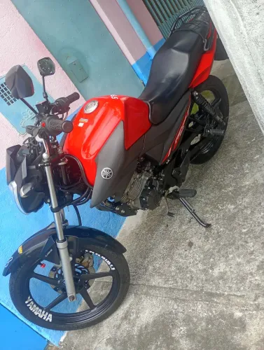 Moto factor 