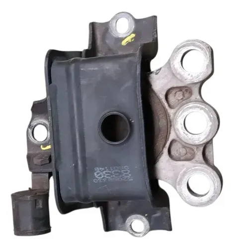 Coxim Direito Motor Gm Onix Spin 2012 2019