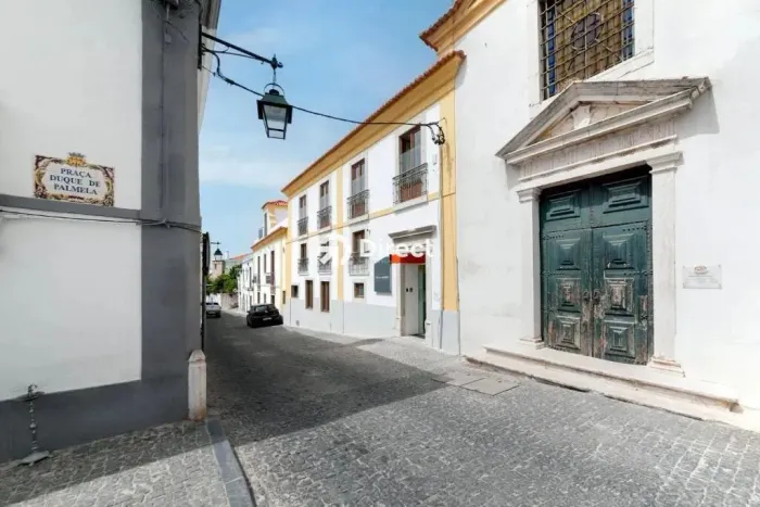 HOTEL NO CENTRO HISTÓRICO DE SETÚBAL