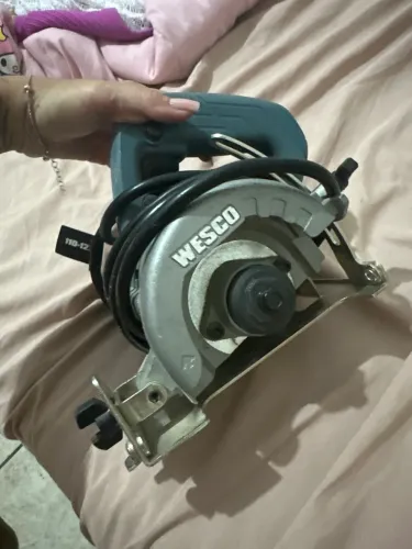 Makita wesco nova zerada