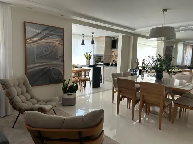 Imóvel para venda com 143 metros quadrados com 4 quartos em Moema - São Paulo - SP