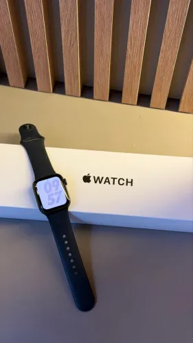 Apple Watch SE GPS 40mm